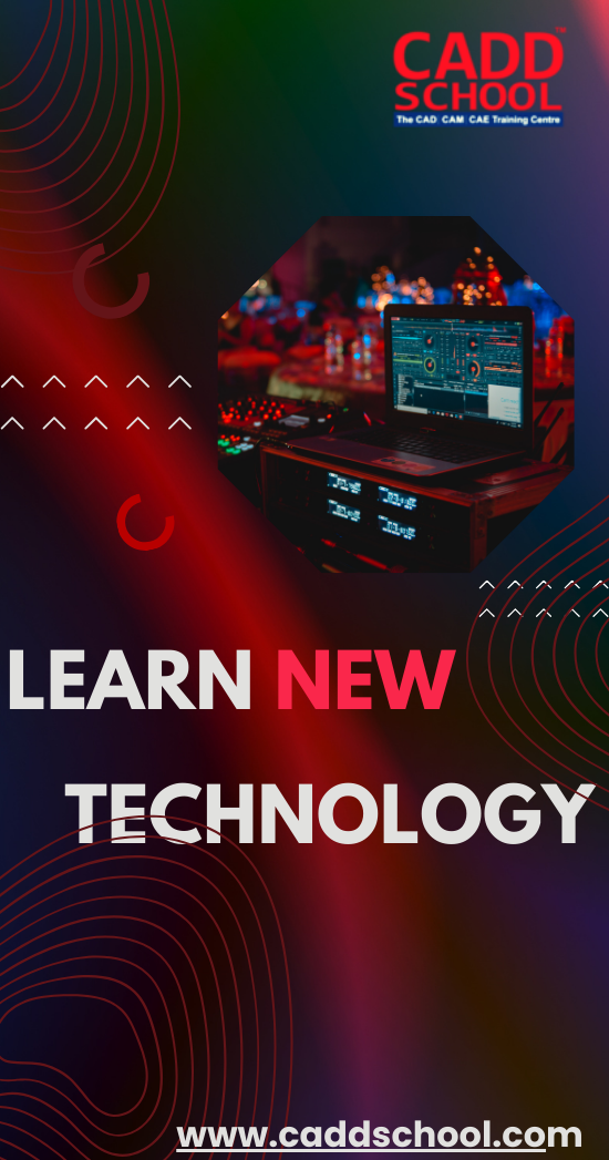 CADD SCHOOL FAQ page
