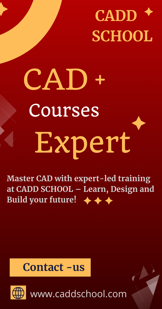 CADD SCHOOL FAQ page