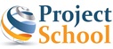 Project School Logo